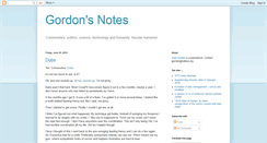 Desktop Screenshot of notes.kateva.org